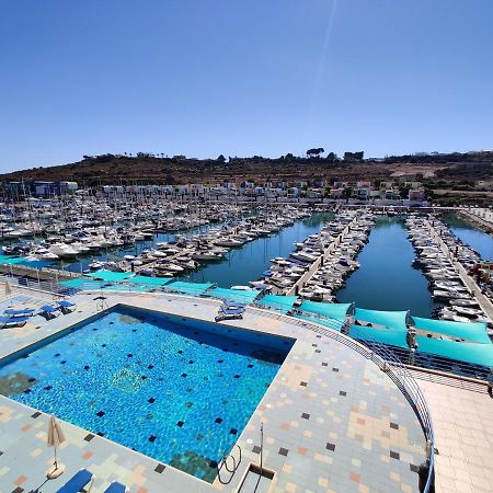 Albufeira Marina Views Exterior foto