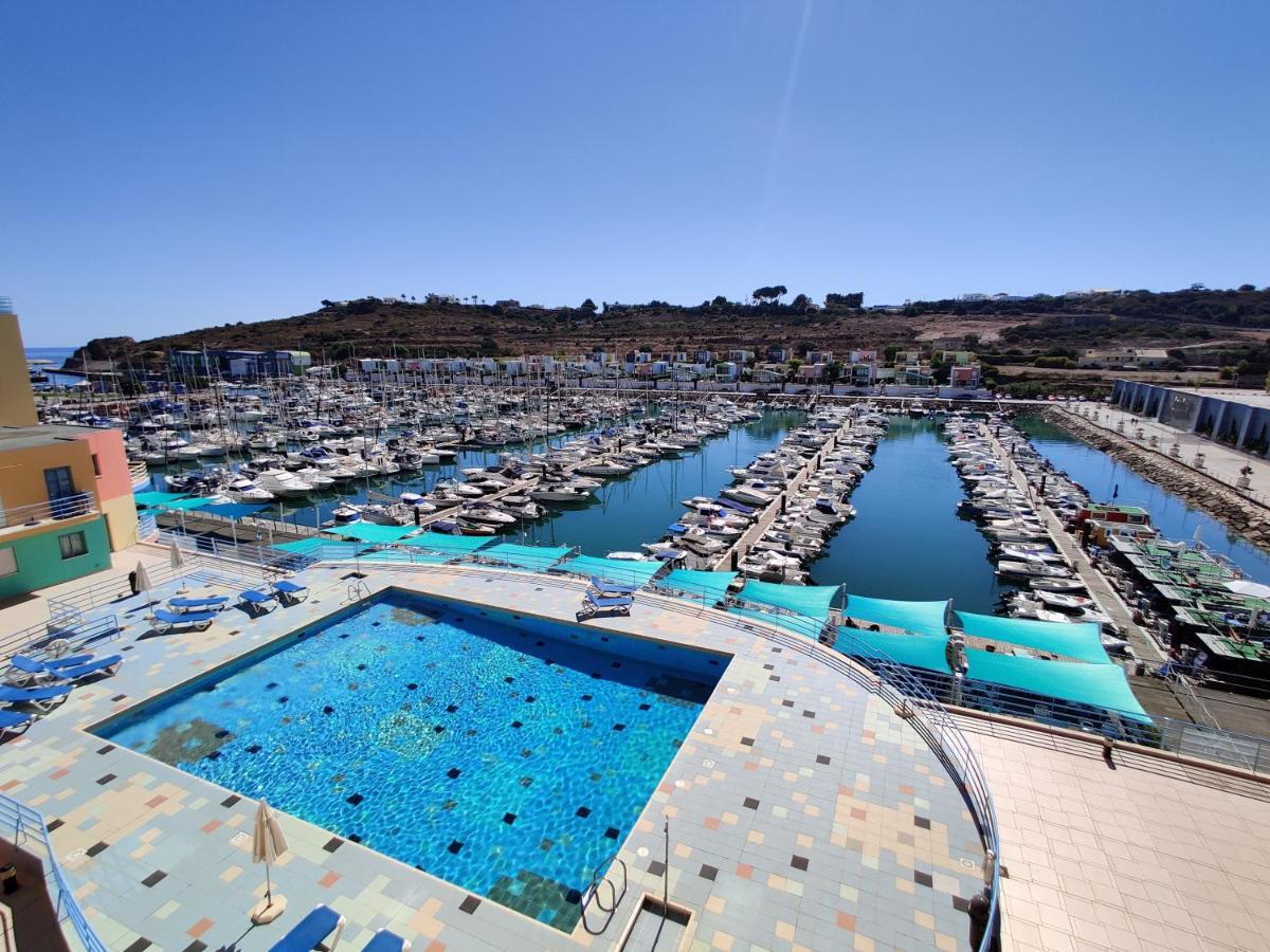 Albufeira Marina Views Exterior foto
