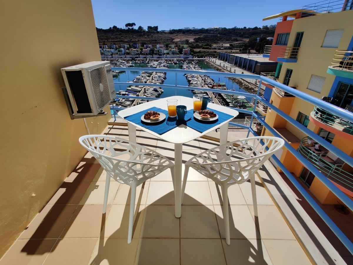 Albufeira Marina Views Exterior foto