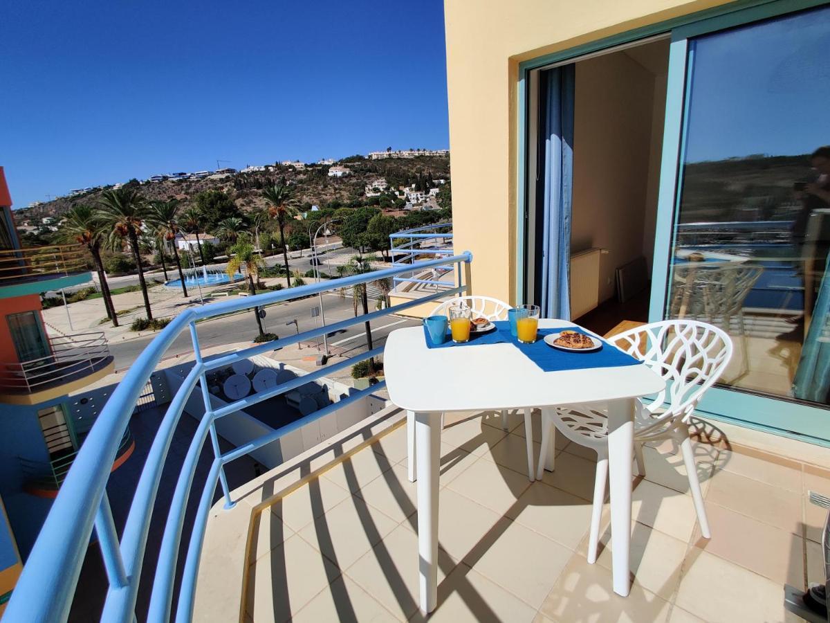 Albufeira Marina Views Exterior foto