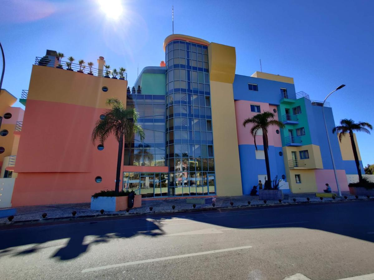 Albufeira Marina Views Exterior foto