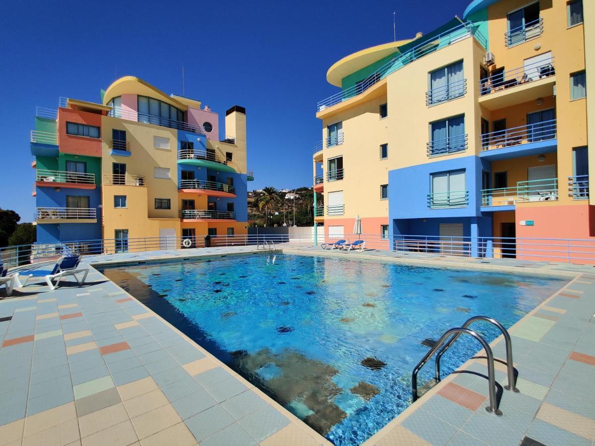 Albufeira Marina Views Exterior foto