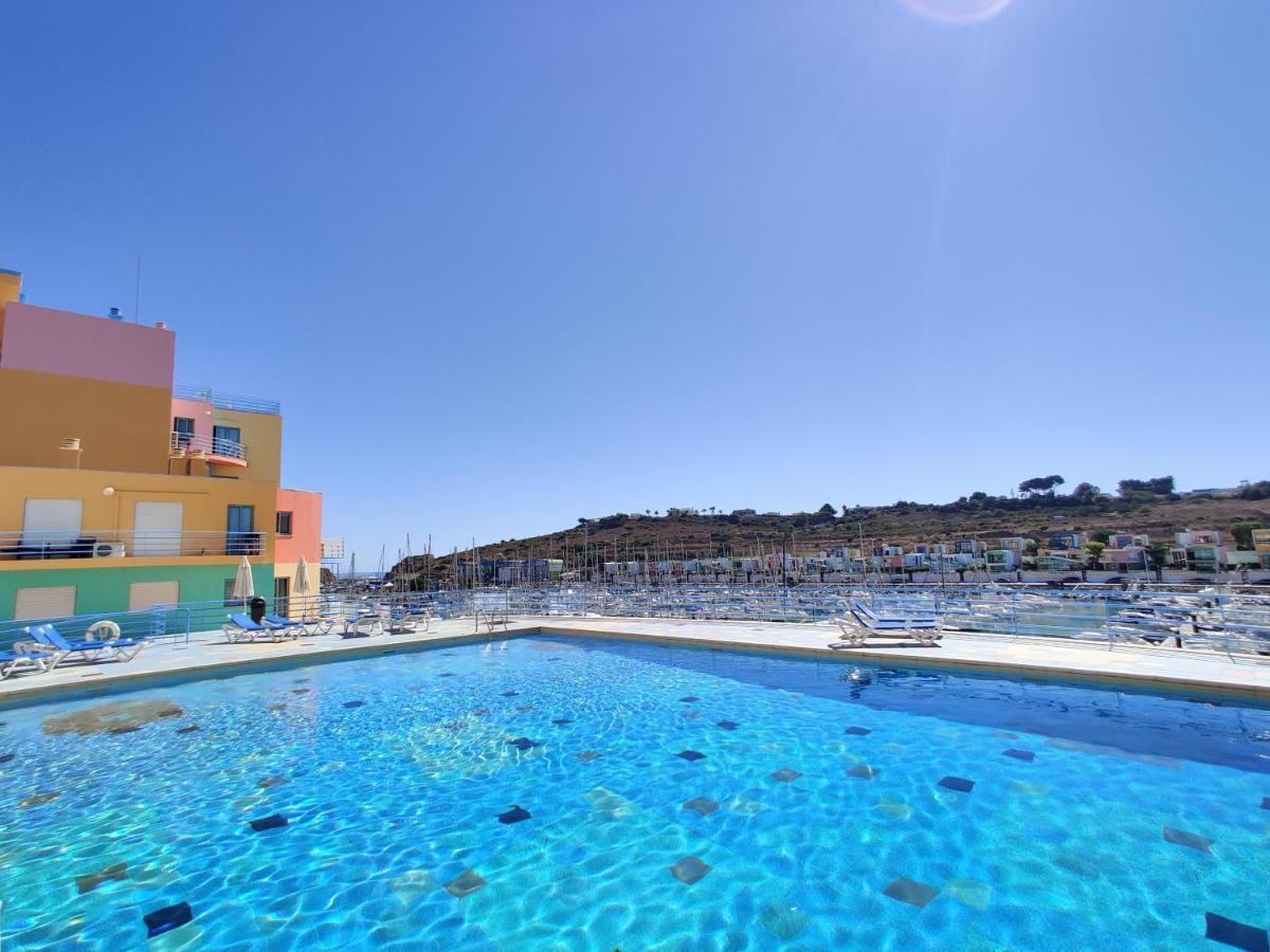 Albufeira Marina Views Exterior foto
